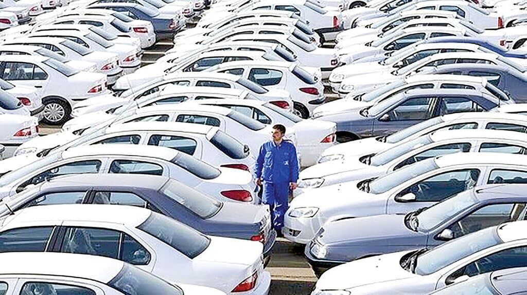 قیمت آگهی‌های خودرو در سایت‌ها صرفا نمایشی است/ خودروسازان افزایش قیمت چندانی در محصولات خود اعمال نکرده‌اند