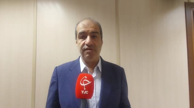 تابستان امسال افت فشار آب خواهیم داشت؟+ فیلم