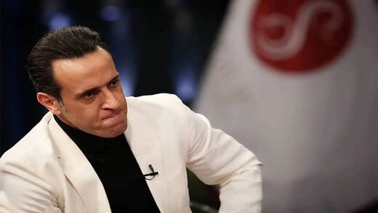 بخشی از املاک علی کریمی توقیف شد