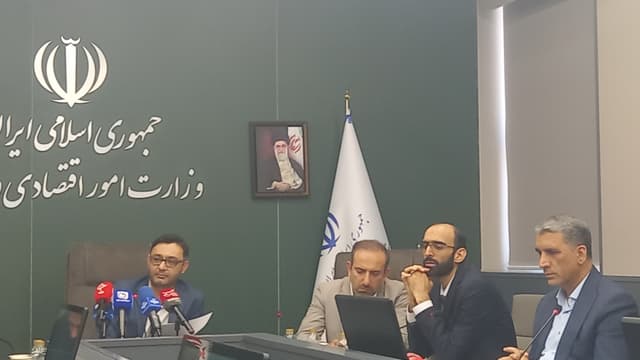 امکان امضای قرارداد خریدوفروش ملک و خودرو در سکوهای اینترنتی فراهم شد+فیلم