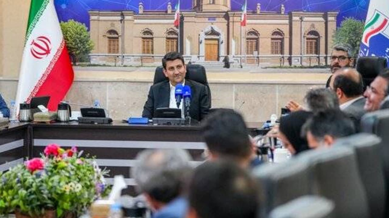 قوه عاقله کشور اینترنت را از ضروریات زندگی مردم می‌داند