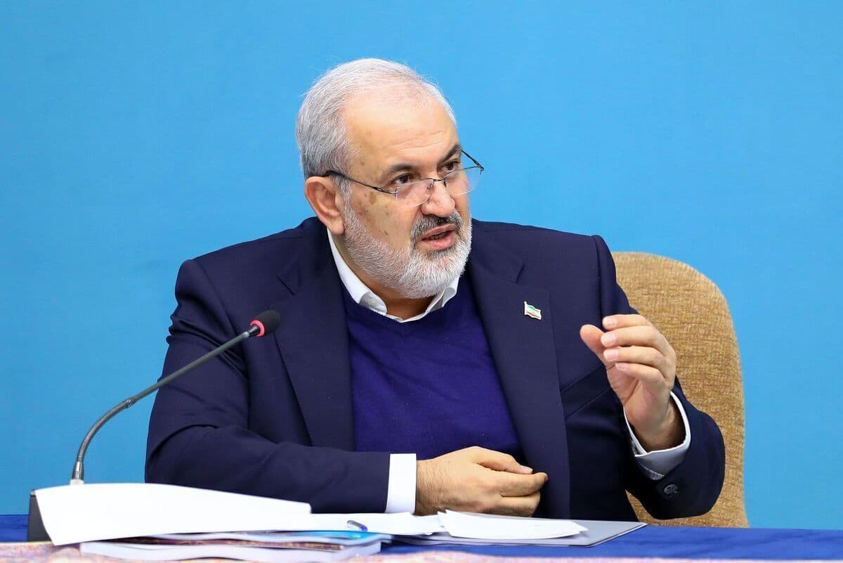 ناترازی باید اساسی حل شود/ متاسفانه بسیار بدمصرف هستیم