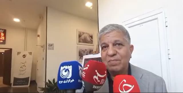 اتمام تعمیرات واحد‌های خسارت دیده ناشی از جنگ تا پایان امسال /۱۸۰۰ نفر موفق به دریافت تسهیلات ودیعه شدند+ فیلم