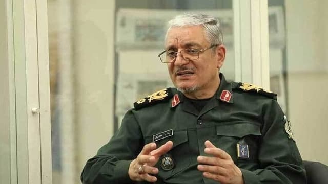 سخنگوی وزارت دفاع: هرگونه تعرض جدید دشمن بلافاصله پاسخ داده می‌شود