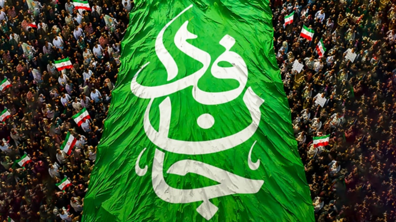 «جان‌فدا»، پویشی که با اشاره رهبر انقلاب به سرمایه ملی تبدیل شد
