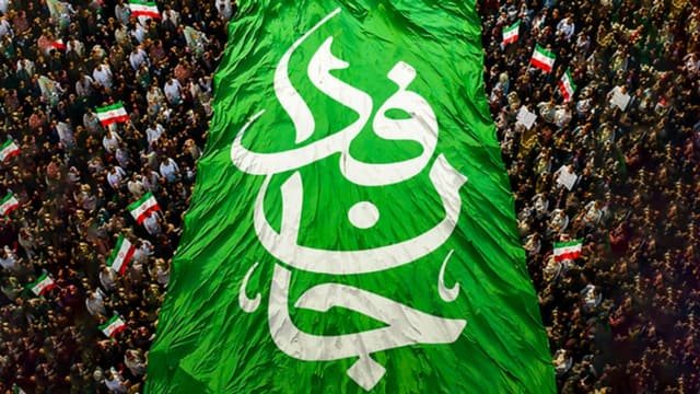 «جان‌فدا»، پویشی که با اشاره رهبر انقلاب به سرمایه ملی تبدیل شد