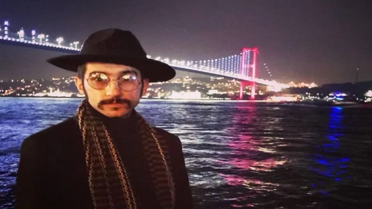 جاسوس آموزش دیده موساد اعدام شد