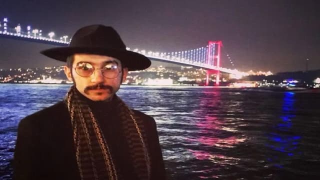 جاسوس آموزش دیده موساد اعدام شد
