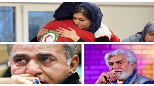 سلبریتی‌هایی که یک‌تنه مقابل لشکر سایبری موساد ایستاده‌اند
