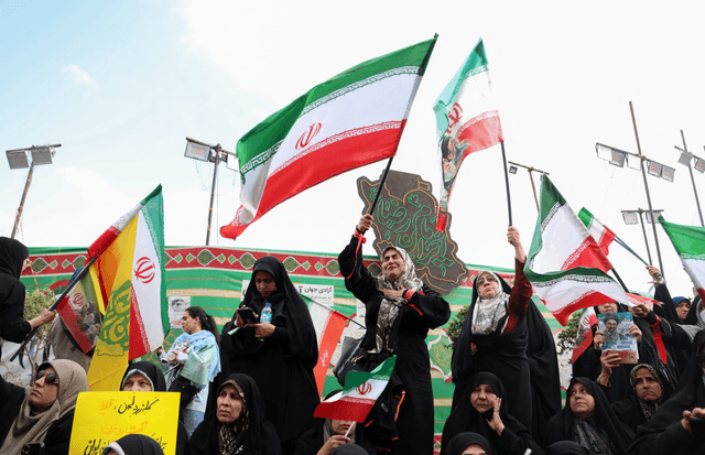 به نظم نوین جهانی خوش آمدید