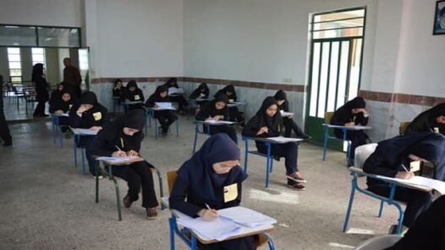 امشب؛ آخرین فرصت ثبت نام مدارس سمپاد و نمونه دولتی است