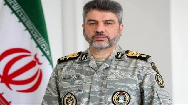 اجازه نمی‌دهیم تسلیحات آمریکایی وارد پایگاه‌های منطقه شود