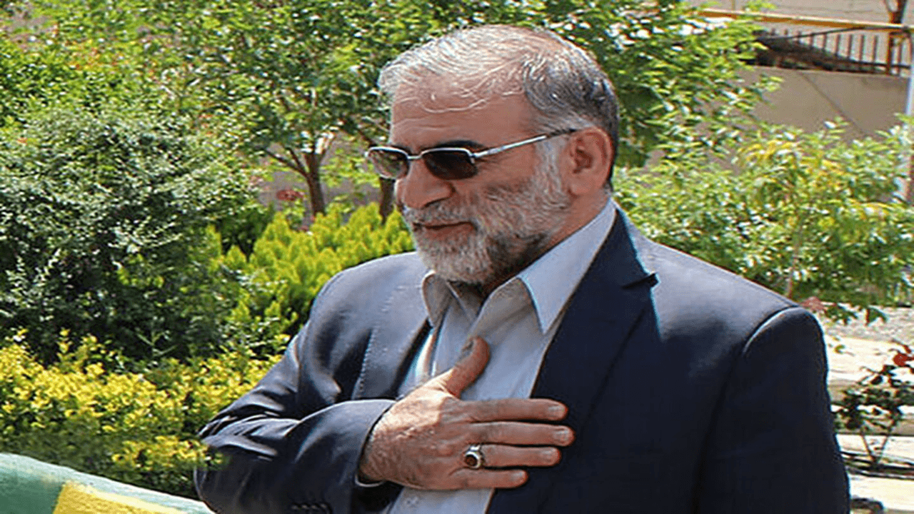 دانشمندی که مرگ سال‌ها دنبالش بود/ سردسته‌ای برای رؤیای علمی ایران