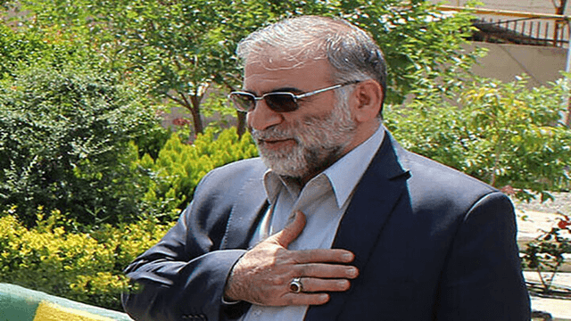 دانشمندی که مرگ سال‌ها دنبالش بود/ سردسته‌ای برای رؤیای علمی ایران