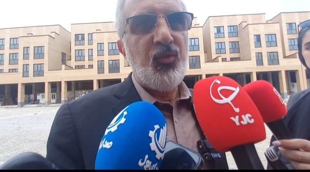پیشنهاد افزایش وام نهضت ملی مسکن به یک میلیارد و ۲۰۰ میلیون تومان داده شد+فیلم