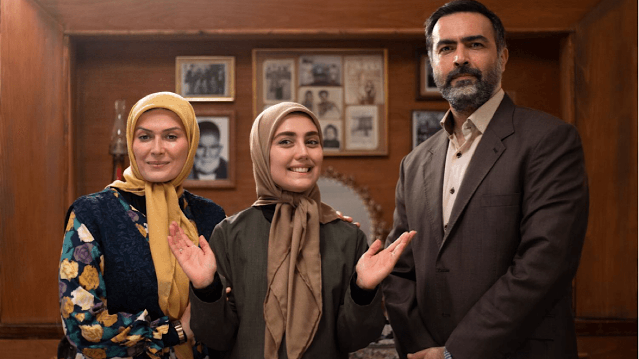 «صدای قلب من»؛ یک عاشقانه تاریخیِ آرام