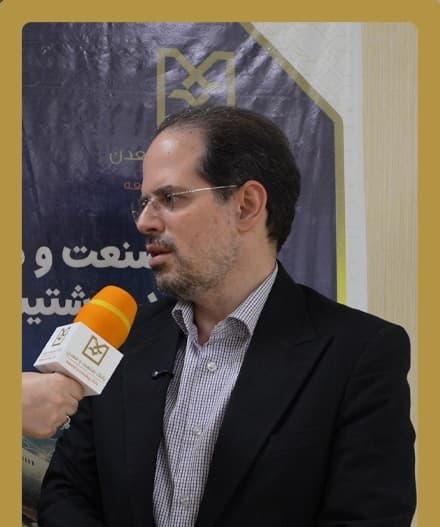 سرپرست سازمان صنایع كوچك و شهرك‌های صنعتی ایران: بانك صنعت و معدن؛ بازوی راهبردی وزارت صمت است/ اختصاص بسته حمایتی ویژه برای بازگشت تولید به مدار