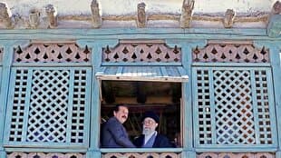 ماجرای درخواست رهبر شهید انقلاب از مجید مجیدی برای ساخت فیلم محمد رسول‌الله (ص) + فیلم
