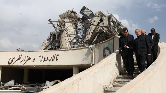 پزشکیان: دشمنان از هر نماد امید، انسجام و افتخار ملت ایران هراس دارند