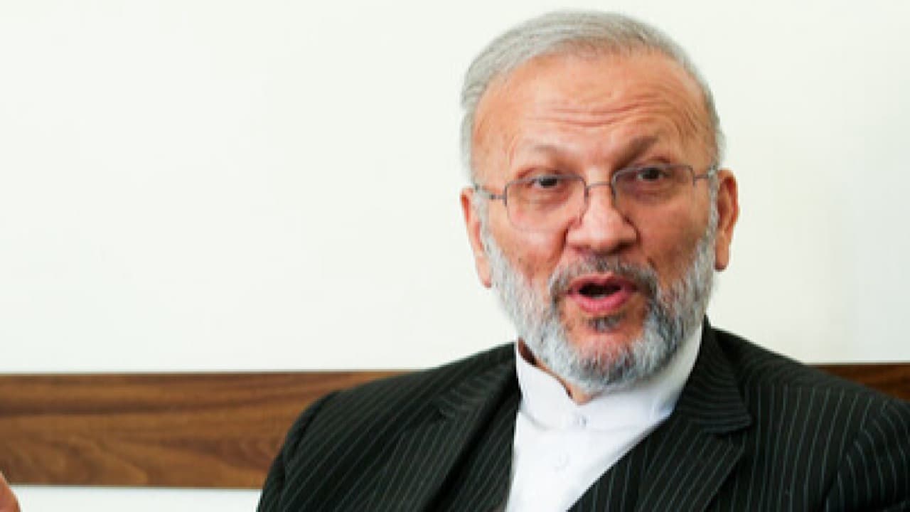 متکی: در پاسخ به گستاخی مقامات بحرین گفتم چنان می‌زنیم که نامتان فراموش شود