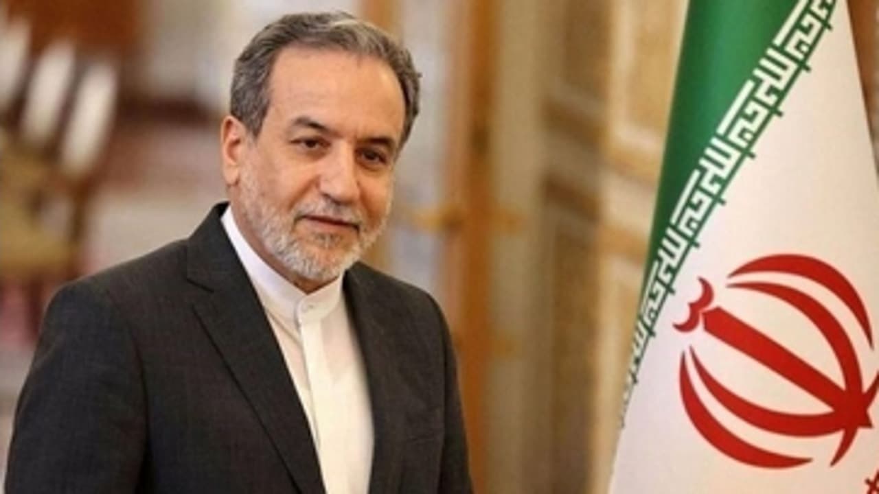 عراقچی: آمریکایی‌ها نمی‌توانند از طریق اقدامات نظامی به اهداف خود برسند