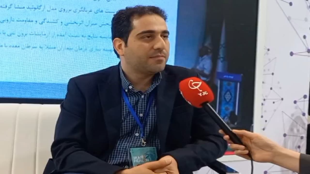 ساخت دستگاه ایرانی برای کاهش مرگ‌ومیر ناشی از عفونت خون+ فیلم