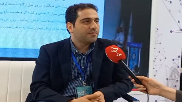 ساخت دستگاه ایرانی برای کاهش مرگ‌ومیر ناشی از عفونت خون+ فیلم