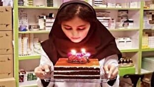از مهاجرت تا شهادت + فیلم