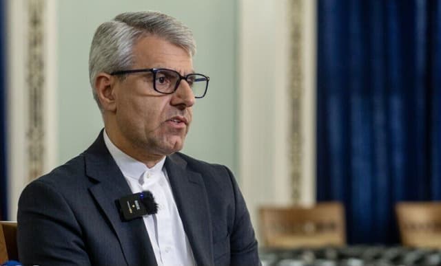 بقائی: تبادل پیام‌ها میان ایران و آمریکا ادامه دارد، ولی تفاهم نهایی نشده است