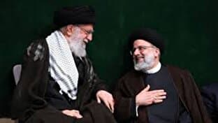توصیف رهبر شهید از آیت‌الله رئیسی: «یک مرد جامع‌الاطراف!» + فیلم