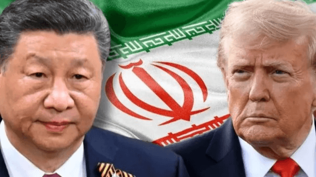 ترامپ و بحران جانسون؛ سررشته تحقیر‌ها در تهران است