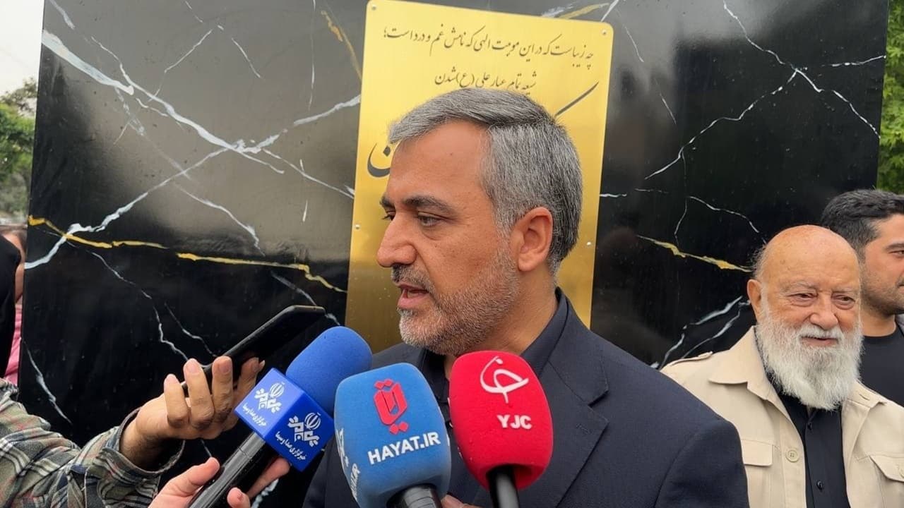 خبر خوب برای کسبه بازار جنت/ پرداخت تسهیلات یک میلیاردی قطعی است