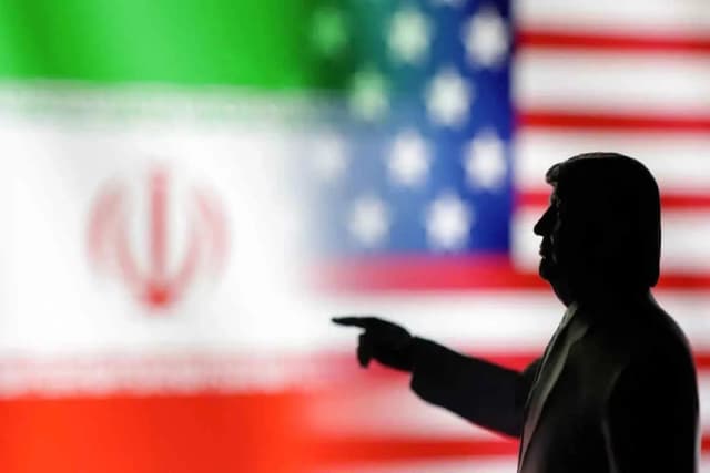 زمین سِفتی به نام ایران؛ جنگ فرسایشی چگونه معادلات واشنگتن را به‌هم ریخت؟