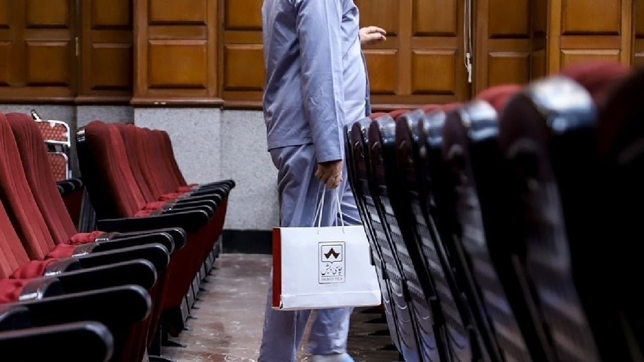 ۲۵ میلیارد تومان از معوقات مالیاتی دو شرکت وابسته به گروه دبش وصول شد
