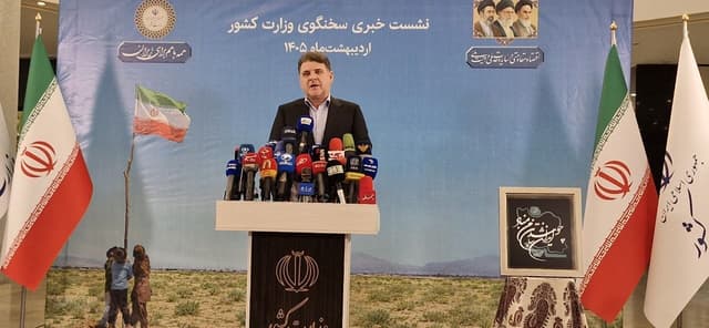 سخنگوی وزارت کشور: آمادگی نیروهای مسلح از ابتدای جنگ رمضان بیشتر است