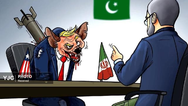 کاریکاتور روز / بهترین آثار خبری روز کاریکاتوریست‌های جهان
