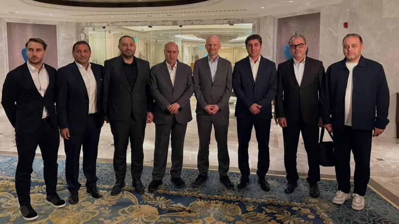 فیفا خیال ایران را راحت کرد؛ تضمین رسمی برای حضور بدون مشکل در جام جهانی