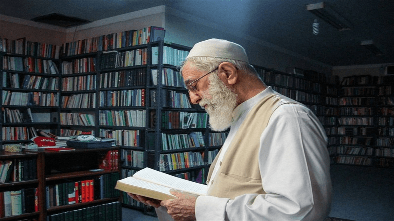 آقـای کتـاب‌باز ؛ کتاب‌خوان‌ترین سیاست‌مدار دنیا