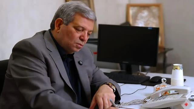 بانک زمان از منطقه ۴ تهران کلید خورد
