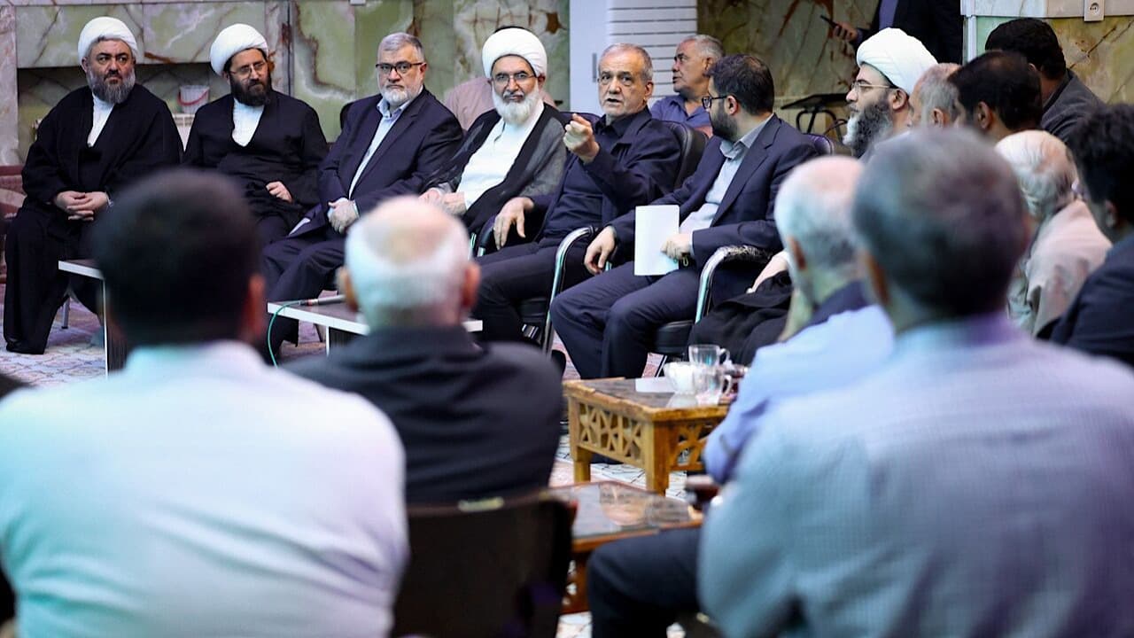 پزشکیان: تغییر رفتار مصرفی جامعه، نیاز فوری کشور در شرایط کنونی است