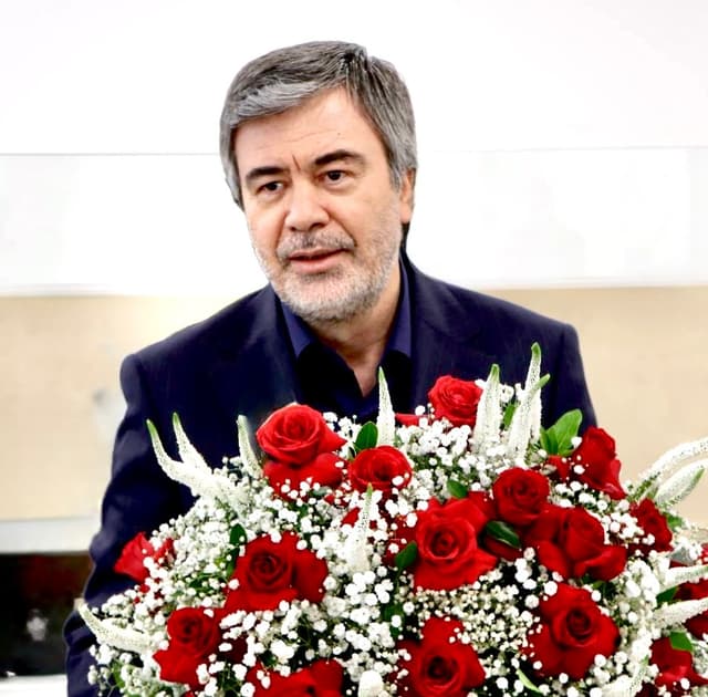 پیام تبریک مدیرعامل بیمه ایران به مناسبت روز روابط عمومی و ارتباطات