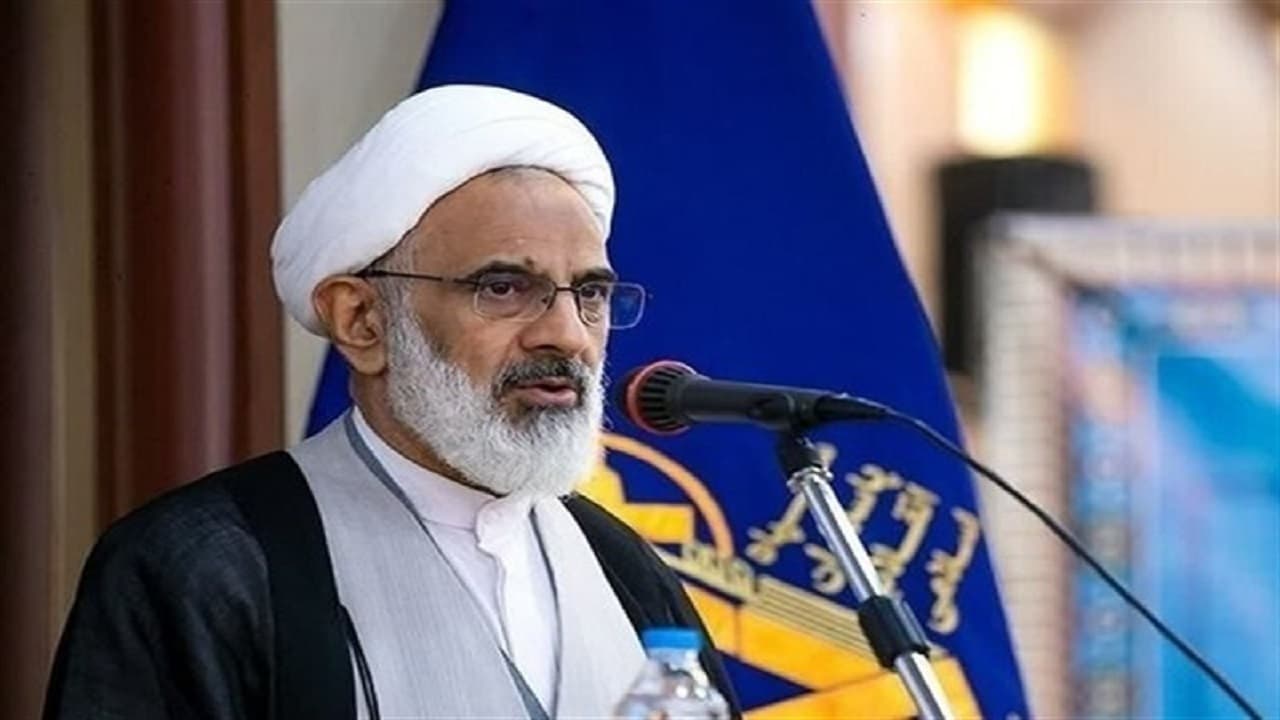 توضیحات حاجی‌صادقی درباره سلاح هسته‌ای/ ابزارهای شگفتانه‌تر داریم