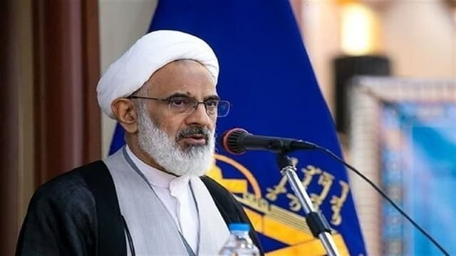 توضیحات حاجی‌صادقی درباره سلاح هسته‌ای/ ابزارهای شگفتانه‌تر داریم