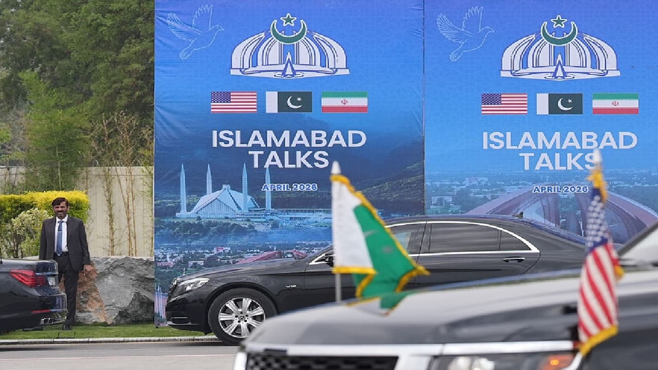 پاکستان پیشنهاد جدید ایران را برای آمریکا ارسال کرد
