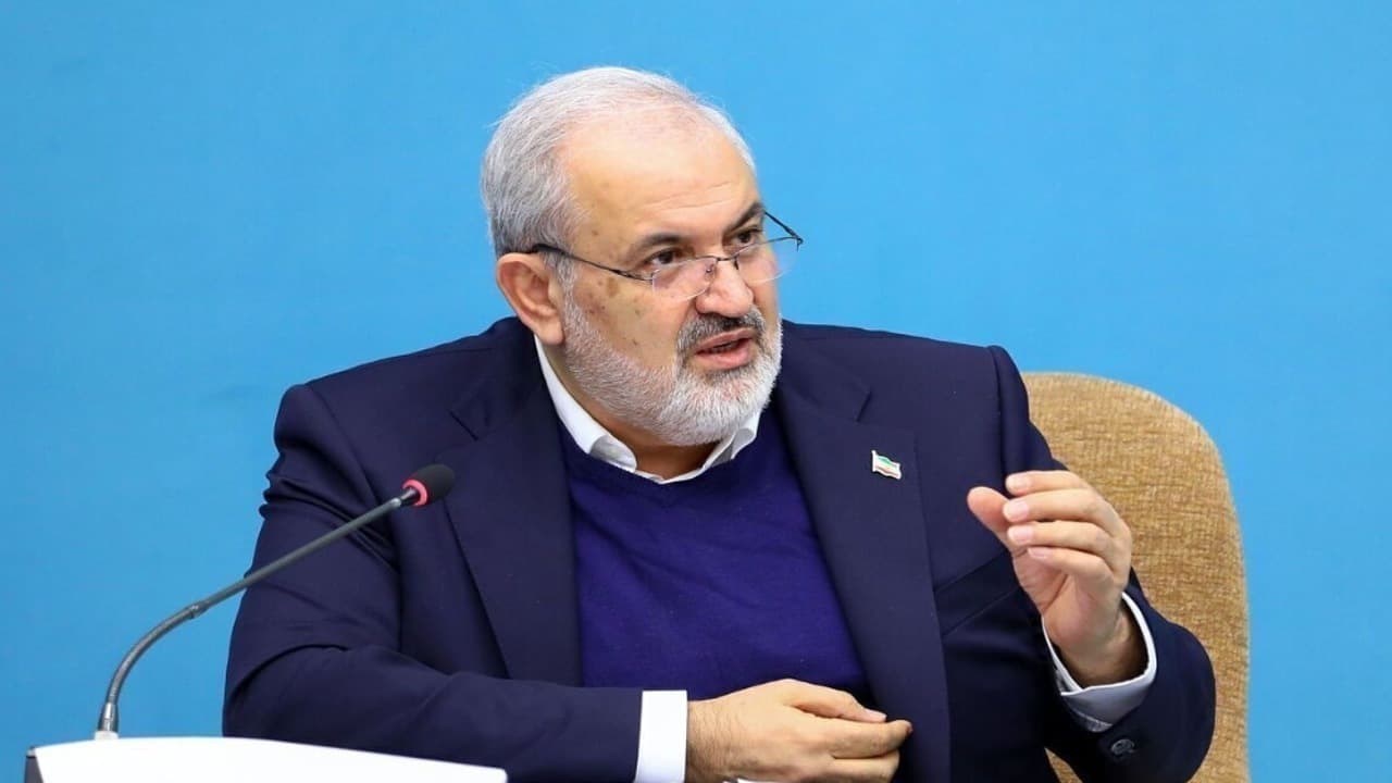 محدودیت برق برای صنایع تابستان امسال اعمال خواهد شد؟+ فیلم