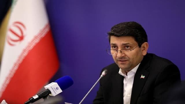 تاکید وزیر ارتباطات بر تداوم دسترسی جهانی به اینترنت