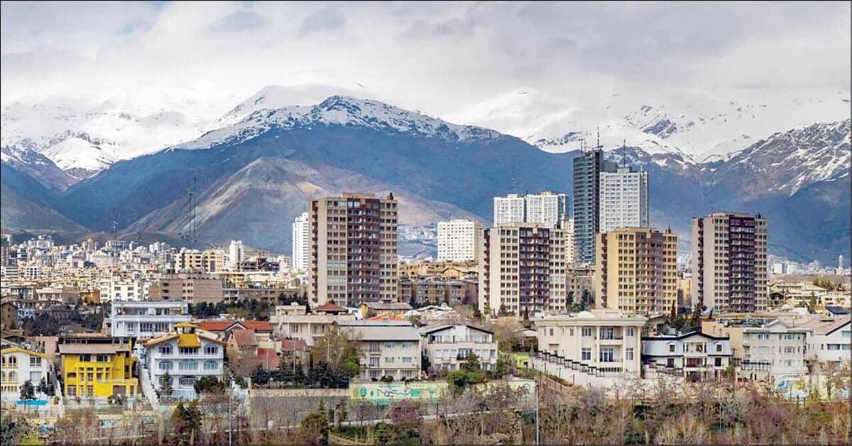 سقف پیشنهادی وزارت راه وشهرسازی برای اجاره ۲۵ درصد است