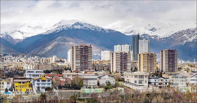 سقف پیشنهادی وزارت راه وشهرسازی برای اجاره ۲۵ درصد است