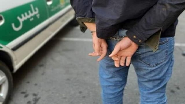 دستگیری اعضای شبکه فروش اینترنت استارلینک در شیراز