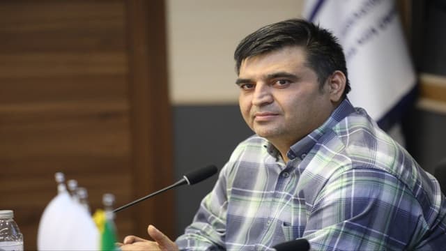 الحمدلله همه ورزشکاران پشت کشورمان و پشت نظام هستند